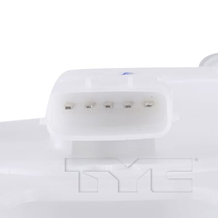 Tyc FUEL PUMP 150314-A